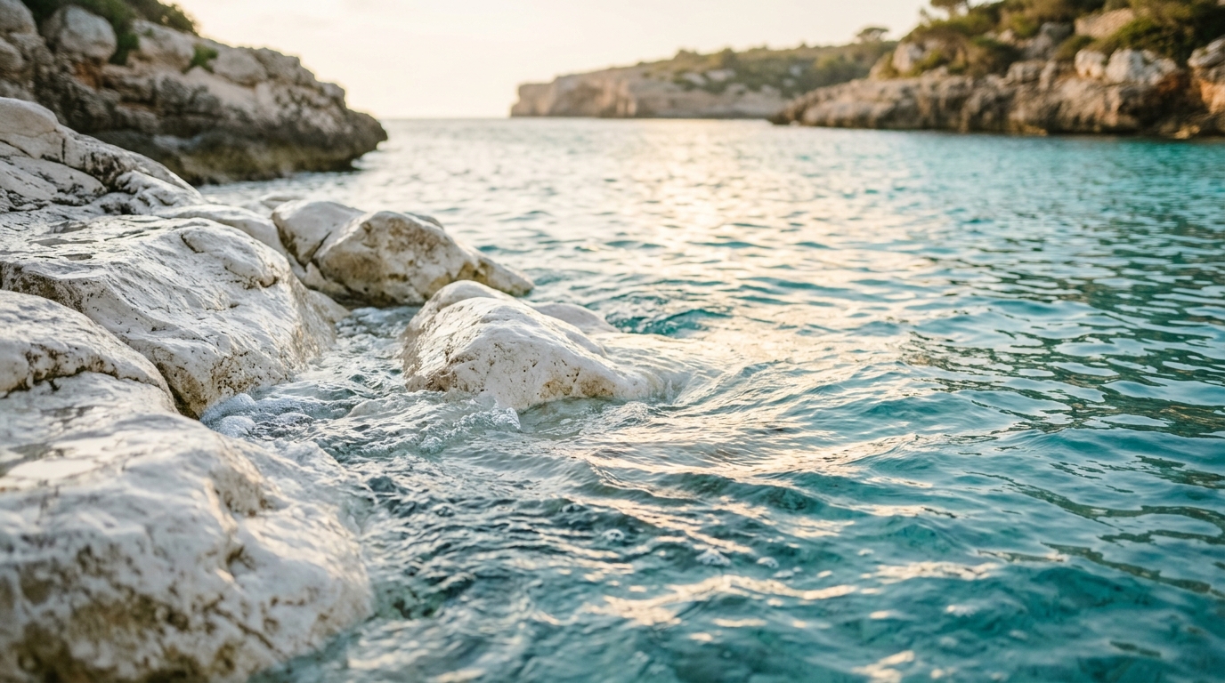 Vivir junto al mar