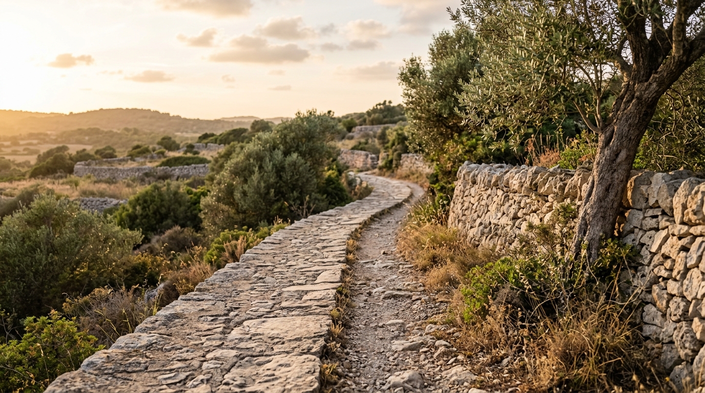 Descubrir otra Menorca